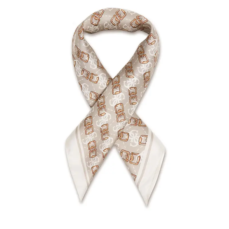 Foulard Guess AW5454 SIL03 Beige