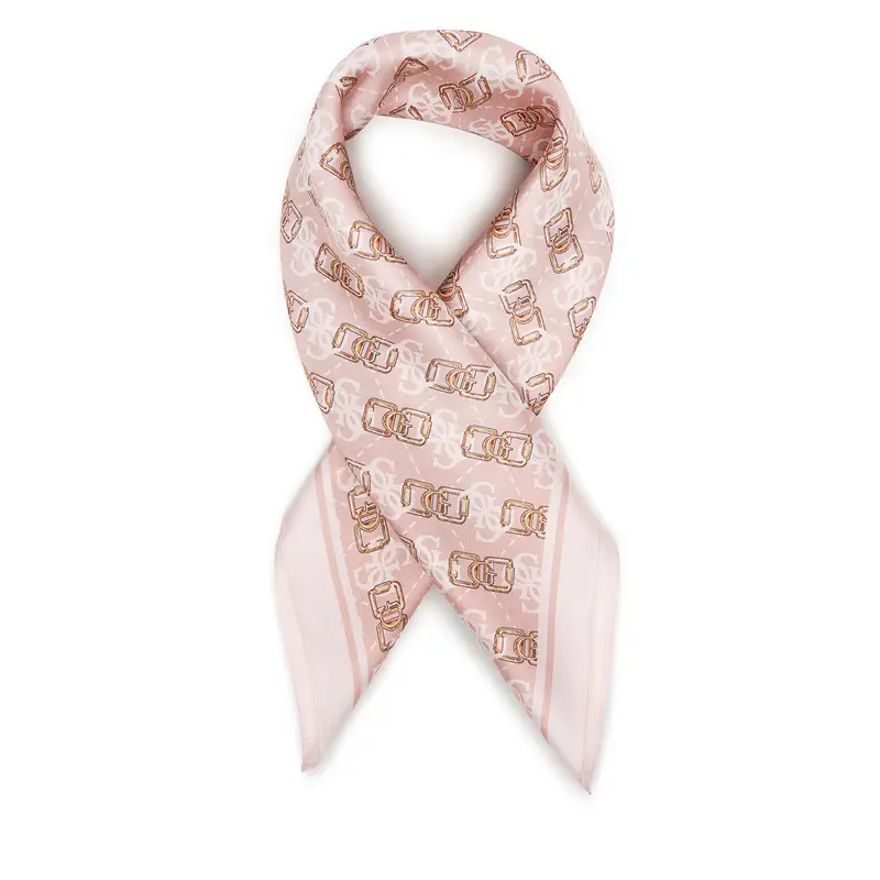 Foulard Guess AW5454 SIL03 Rosa