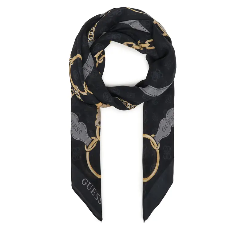 Foulard Guess AW5482 MOD03 Nero