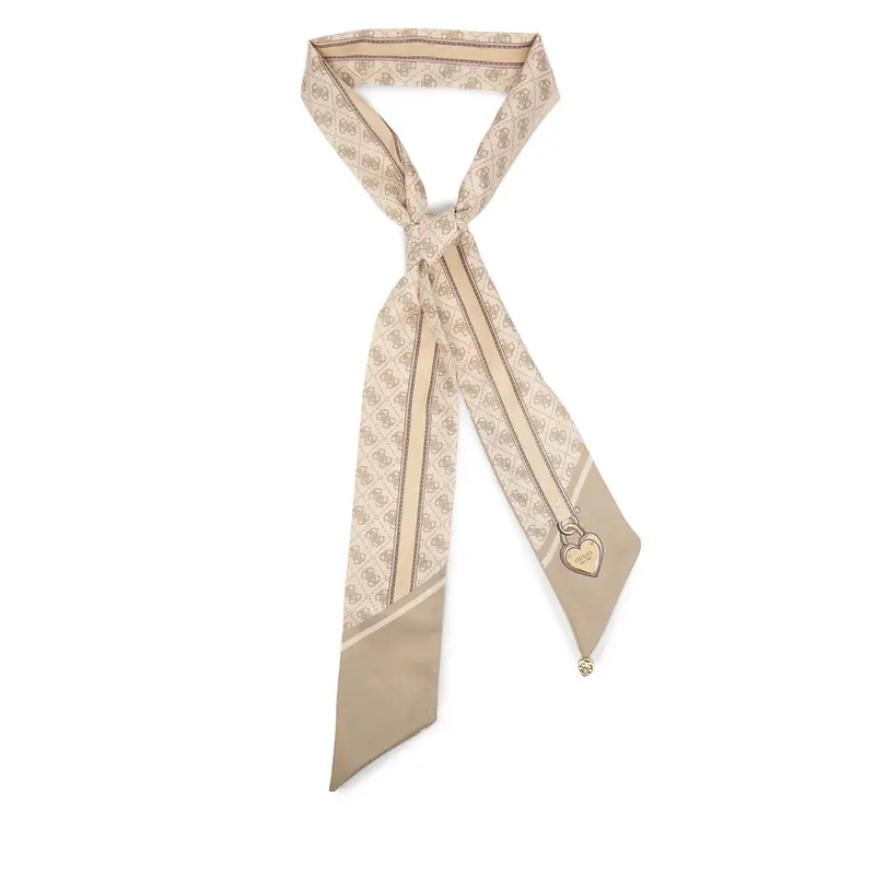 Foulard Guess AW5488 POL03 Beige