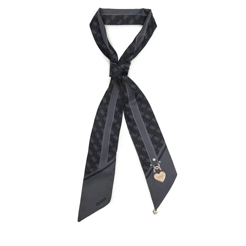 Foulard Guess AW5488 POL03 Nero