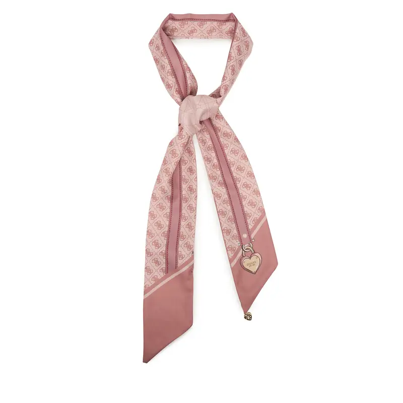 Foulard Guess AW5488 POL03 Rosa