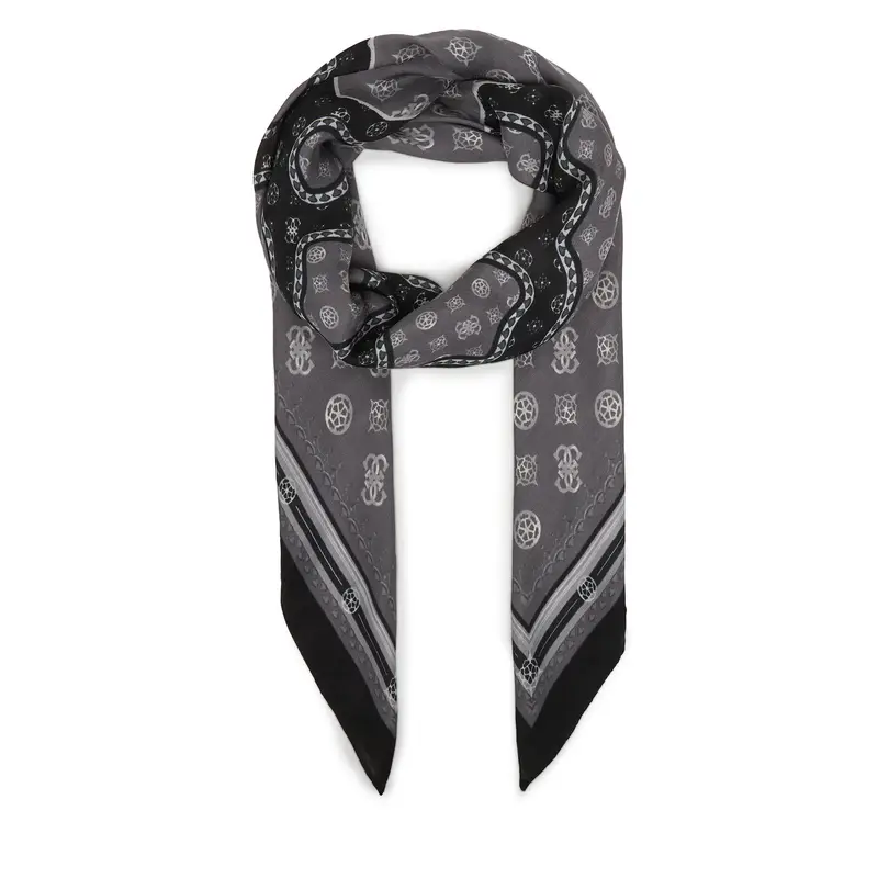 Foulard Guess AW5496 VIS03 Nero