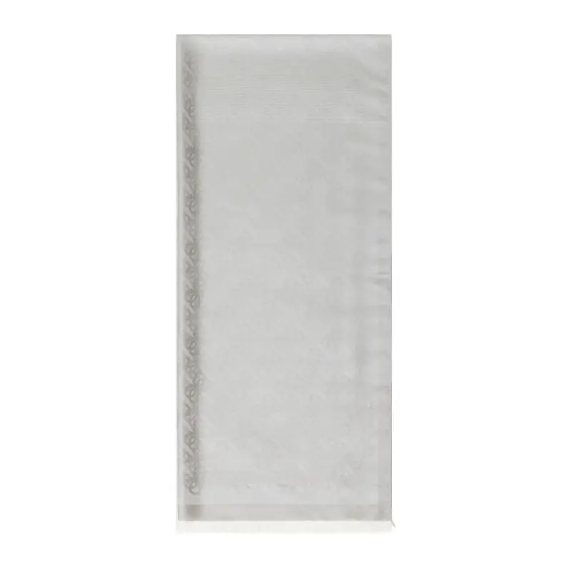 Foulard jacquard donna Guess