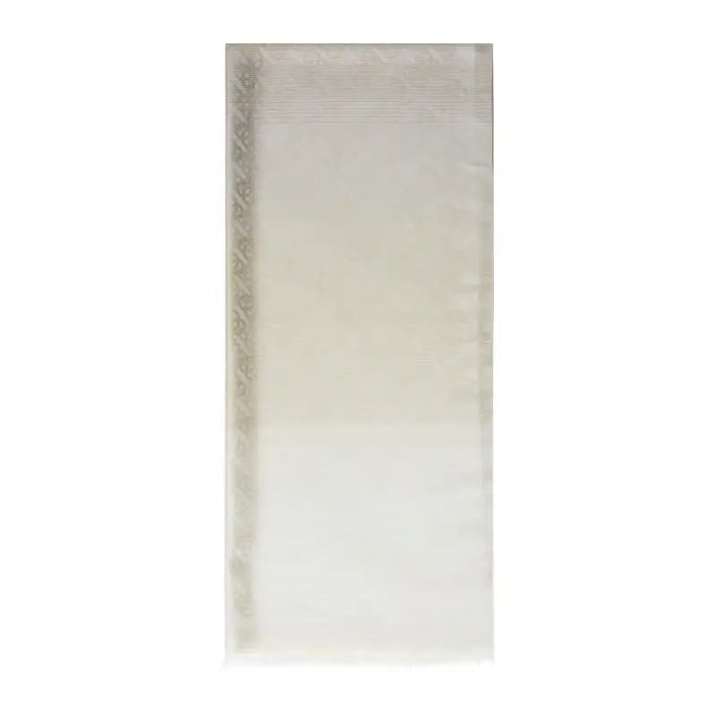 Foulard jacquard Guess