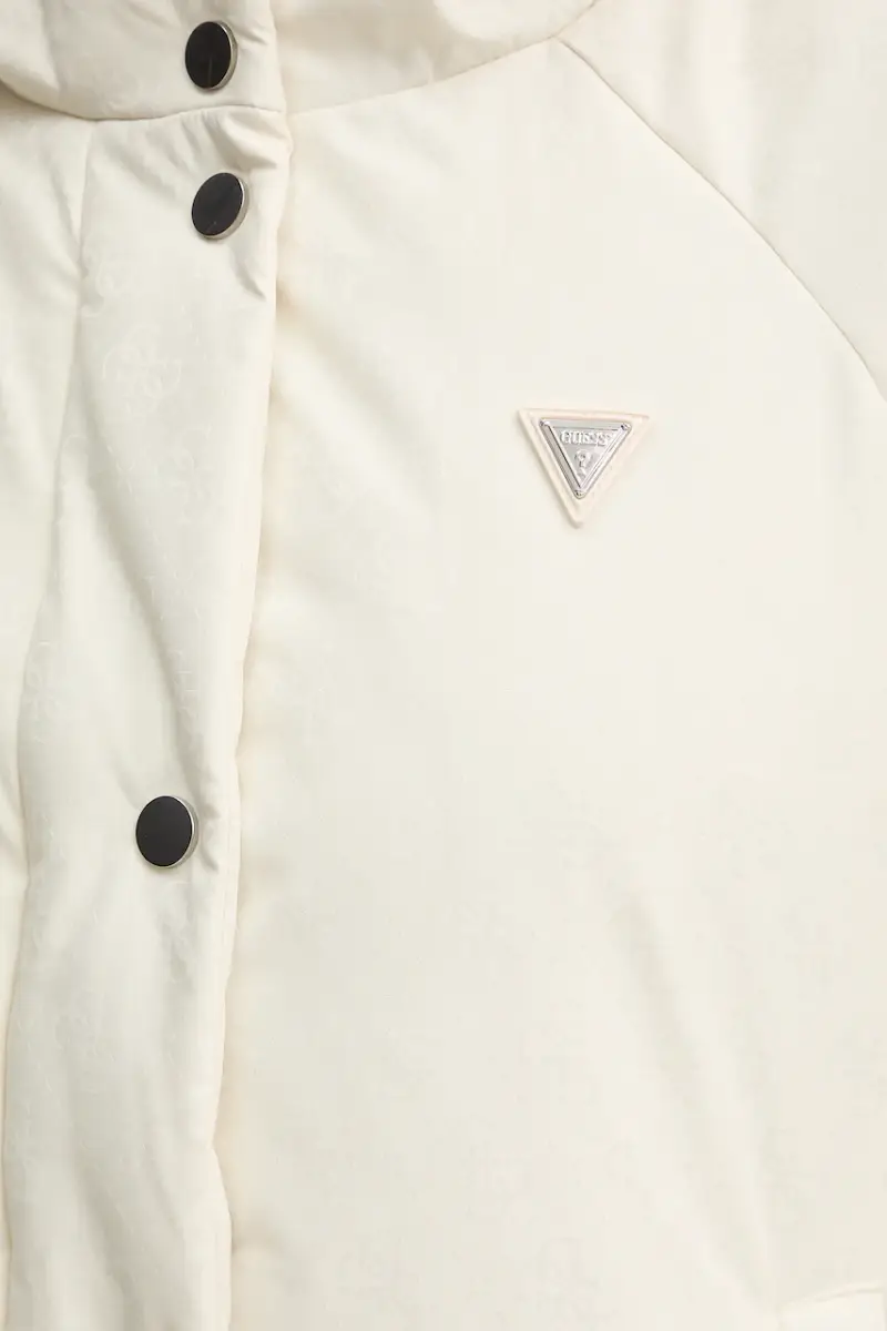 giacca 4G Beige miniatura 4