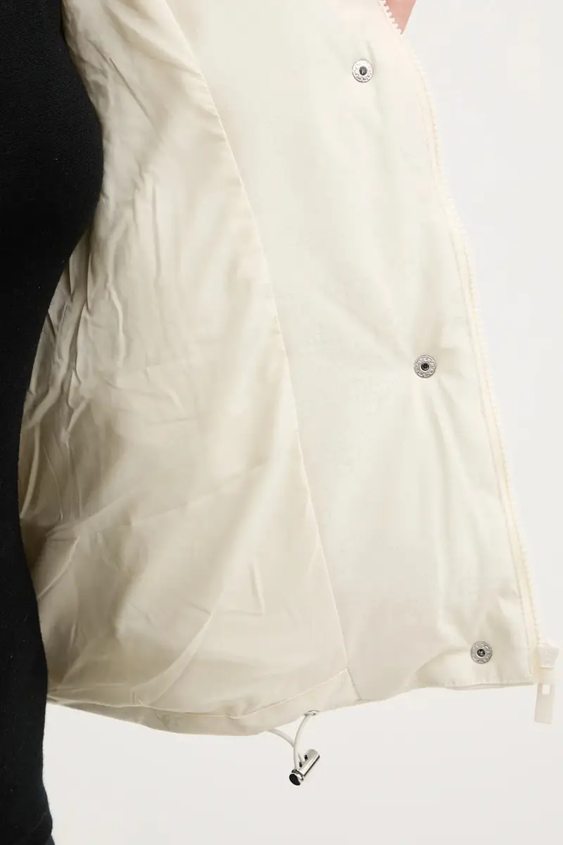 giacca 4G Beige miniatura 5