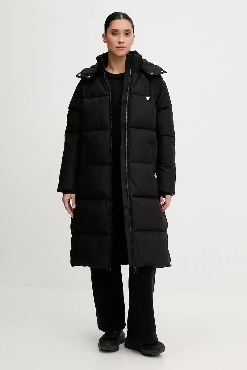 giacca 4G Nero miniatura 2