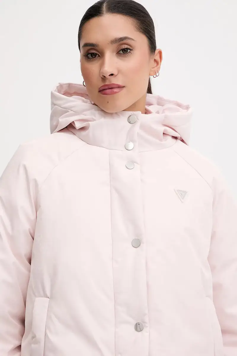 giacca 4G Rosa miniatura 2