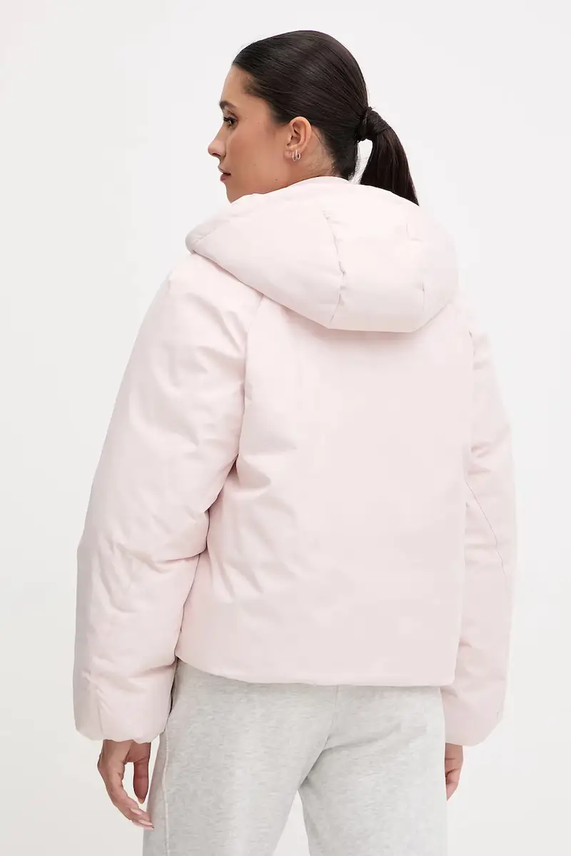 giacca 4G Rosa miniatura 3