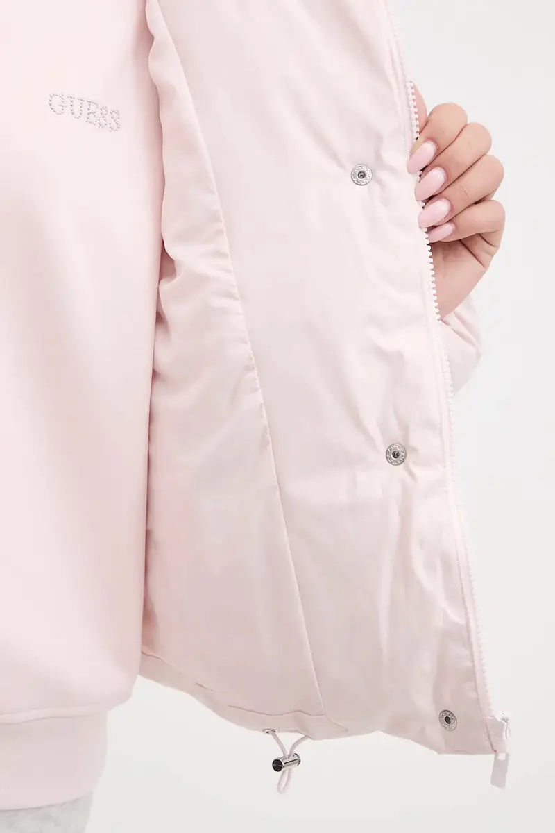 giacca 4G Rosa miniatura 5