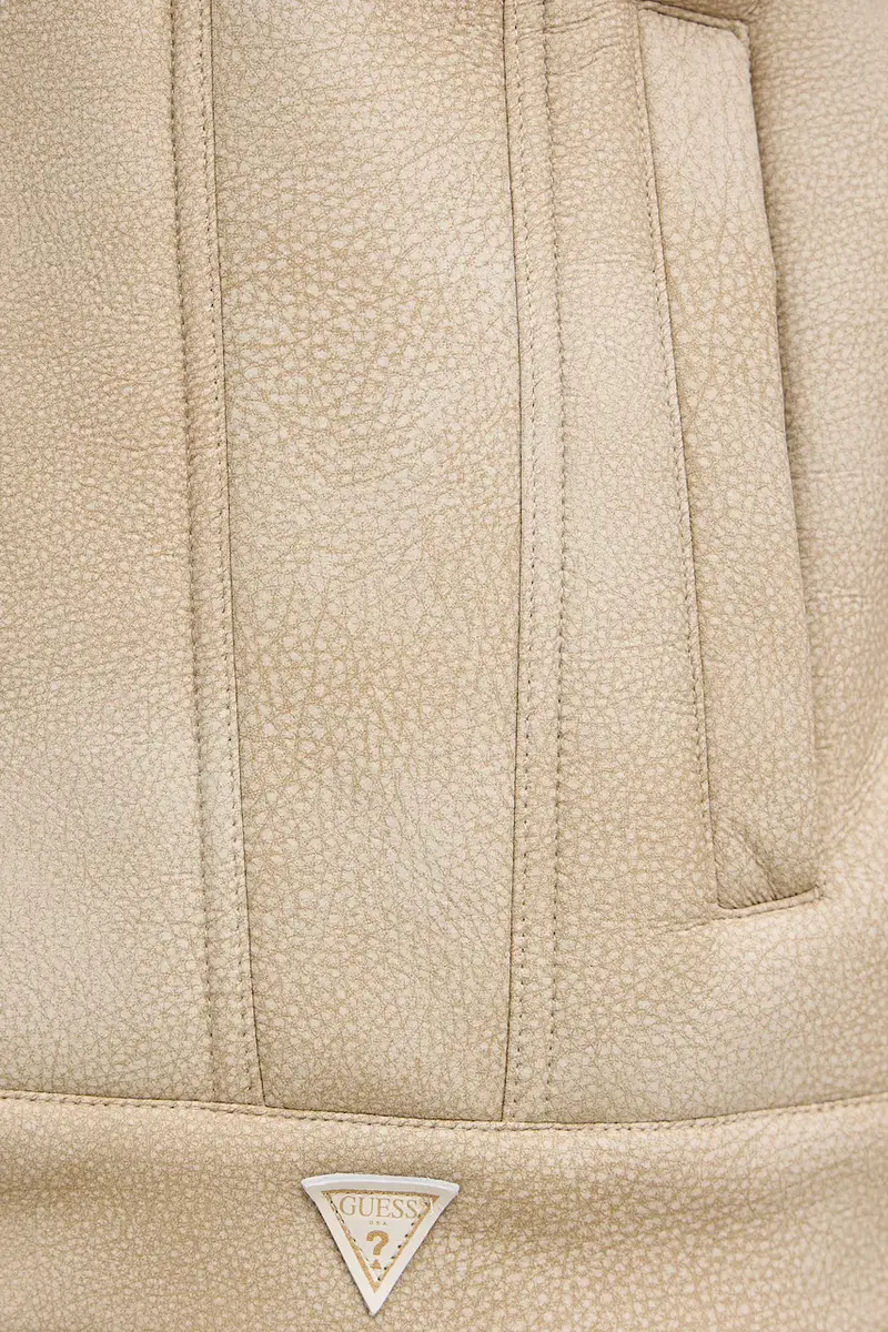 giacca ANDY Beige miniatura 5