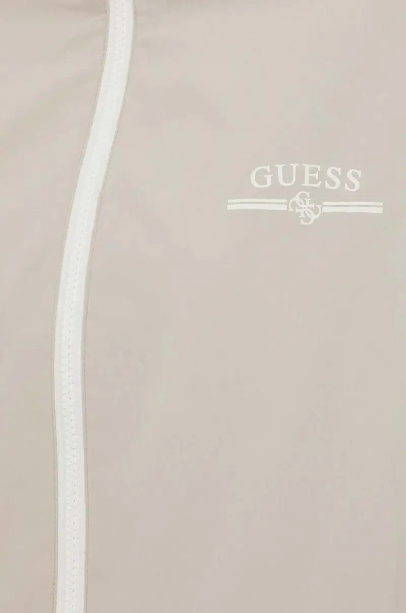 giacca ARLETH donna colore beige V4GL01 WG2Q0 miniatura 5