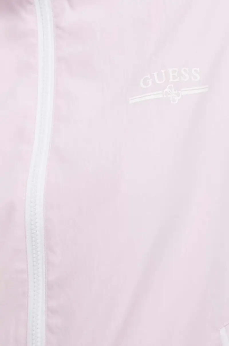 giacca ARLETH donna colore rosa V4GL01 WG2Q0 miniatura 5