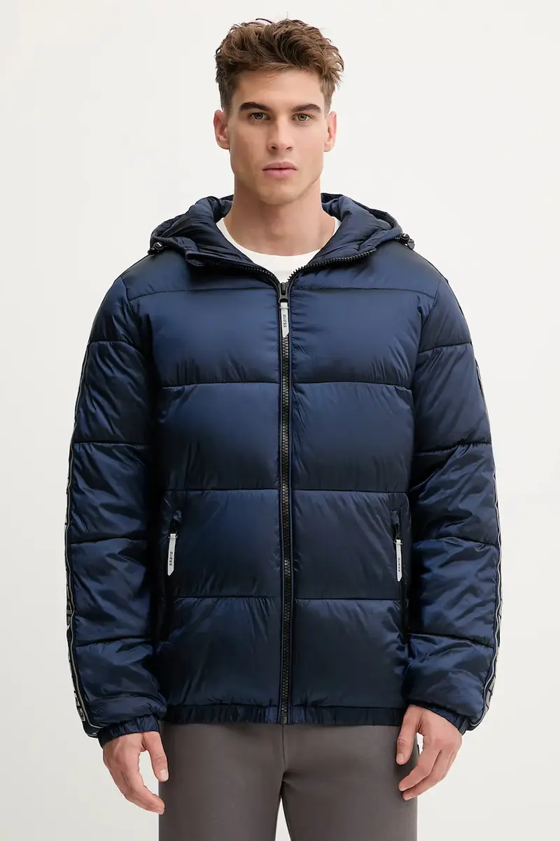 giacca ARLO Blu navy