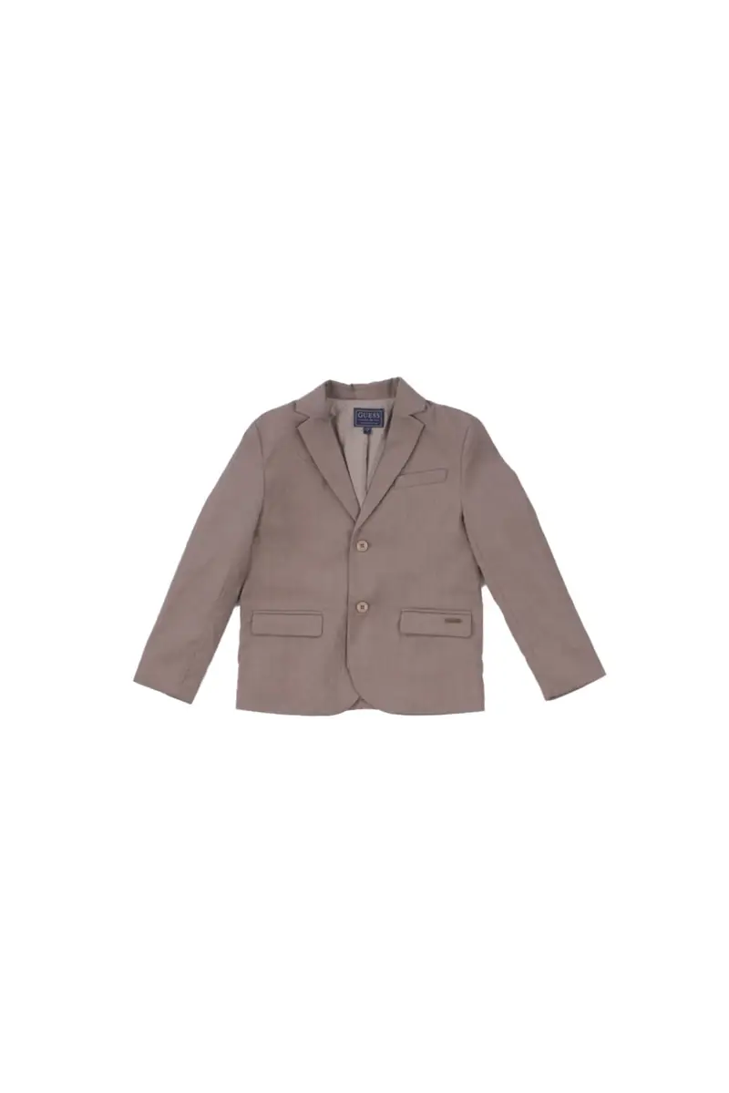 Giacca Bambino GUESS Stone Blazer ceremony