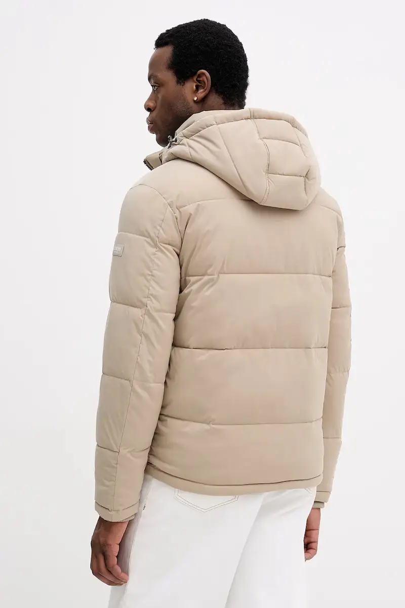 giacca Beige miniatura 3