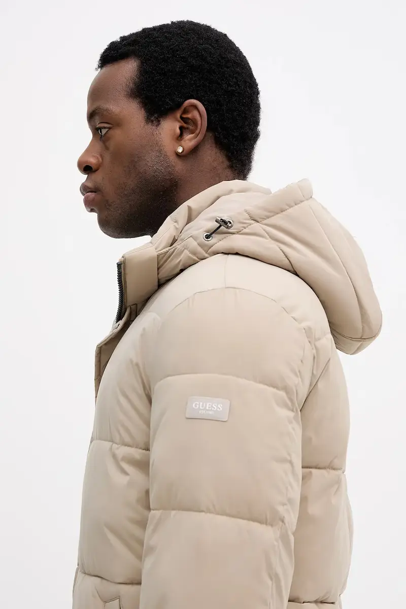 giacca Beige miniatura 4