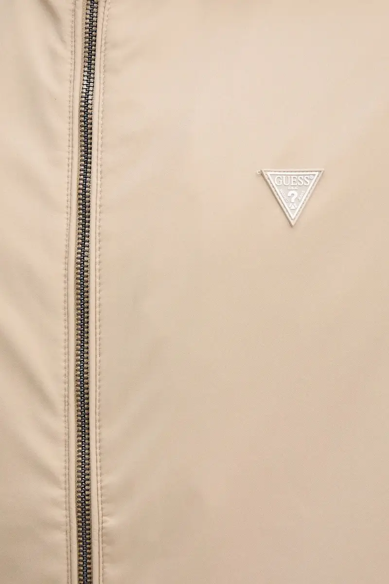 giacca colore beige M4YL27 WEDJ0 miniatura 5