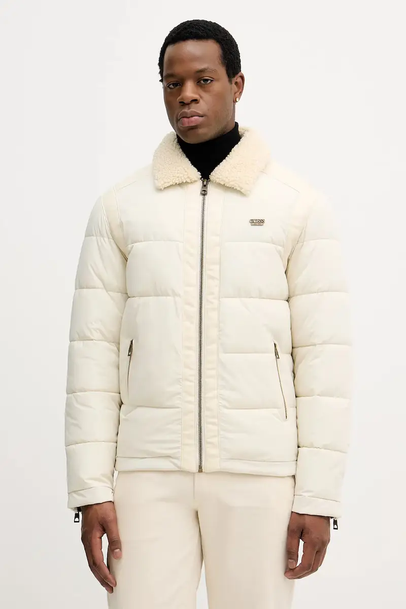 giacca colore beige M5BL2C W2762