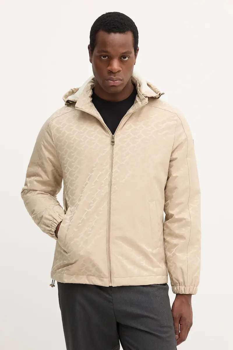 giacca colore beige M5YL14 WHEW2