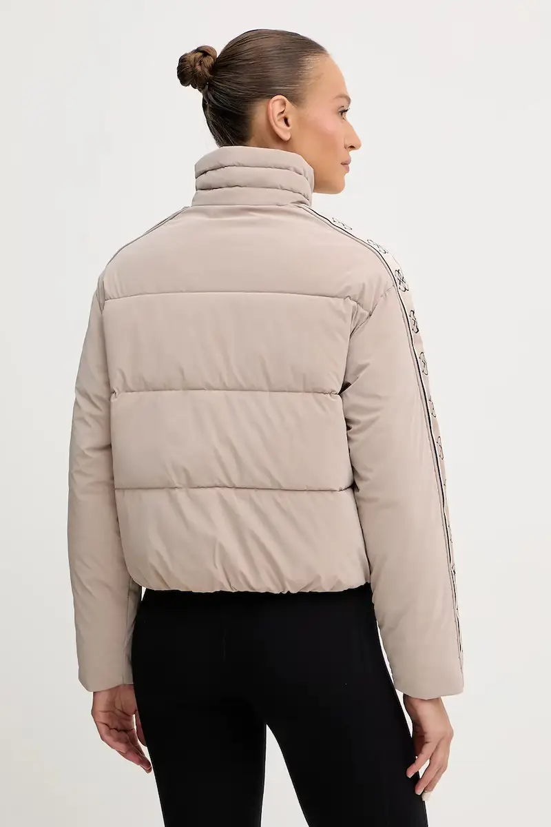 giacca colore beige V5BL11 WGYC2 miniatura 2