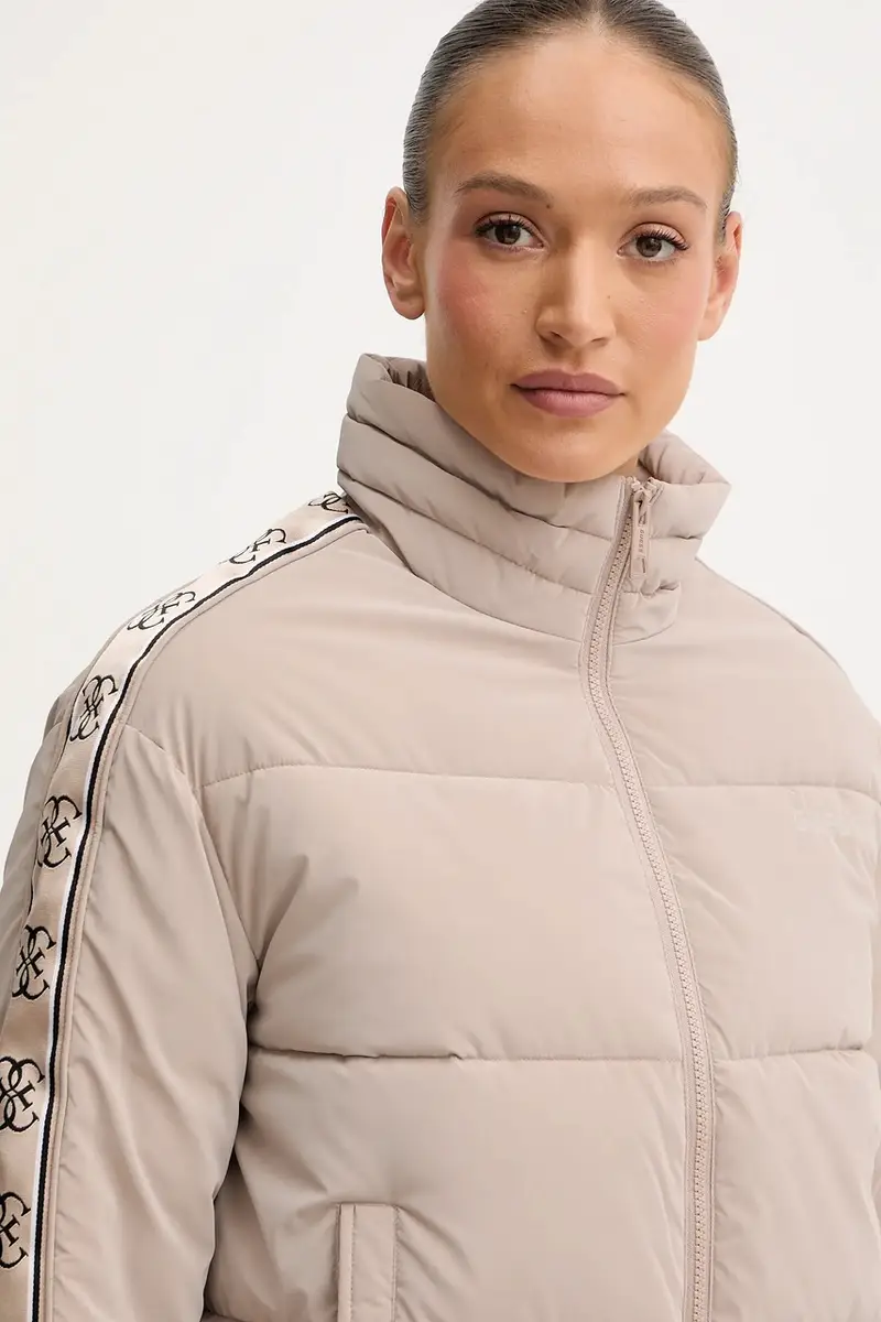 giacca colore beige V5BL11 WGYC2 miniatura 3