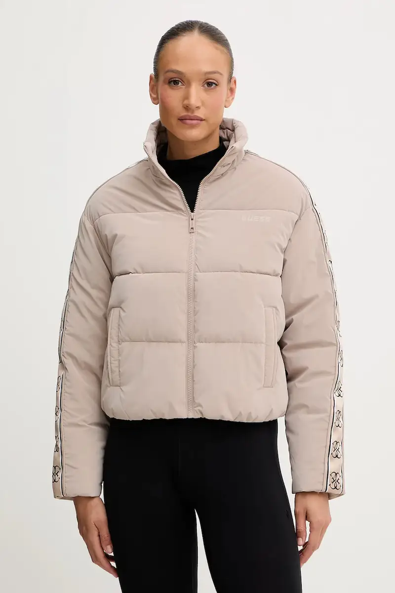 giacca colore beige V5BL11 WGYC2