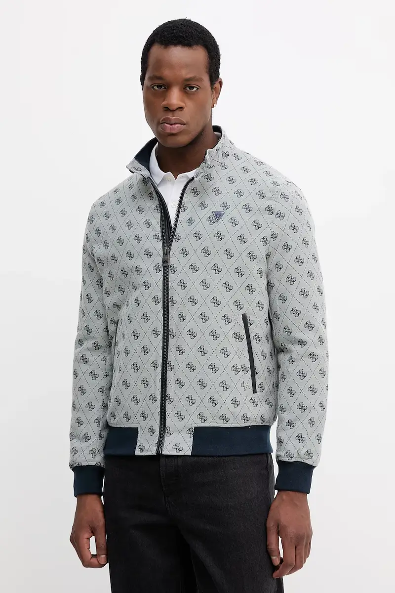 giacca colore blu M5YL04 WGUE0