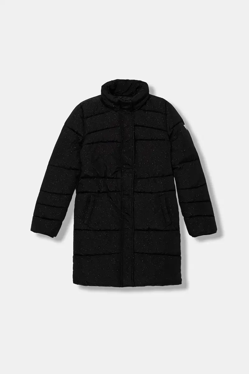 giacca colore nero J5BL11 W2630