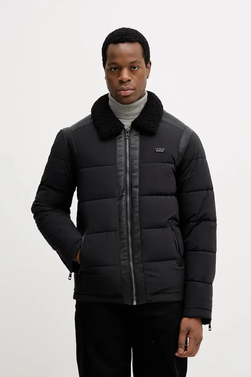 giacca colore nero M5BL2C W2762