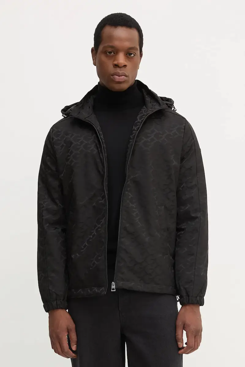 giacca colore nero M5YL14 WHEW2