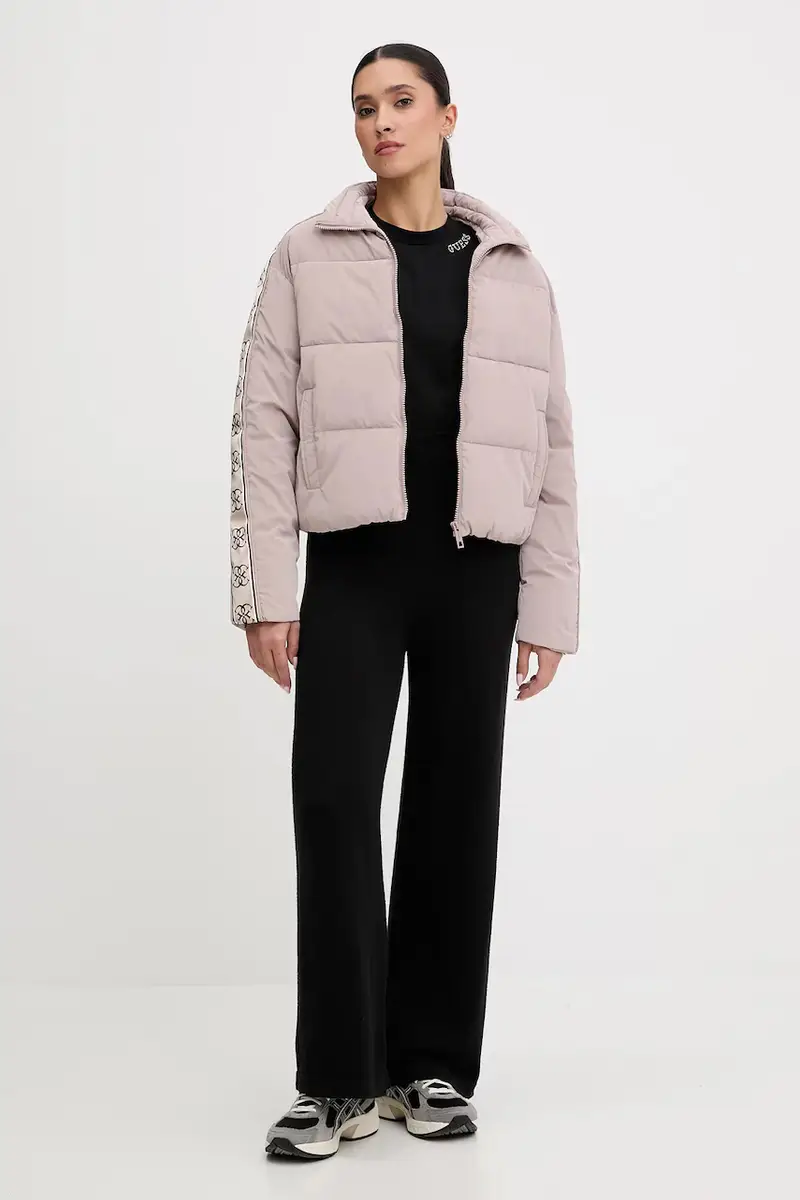 giacca colore rosa V5BL11 WGYC2 miniatura 2