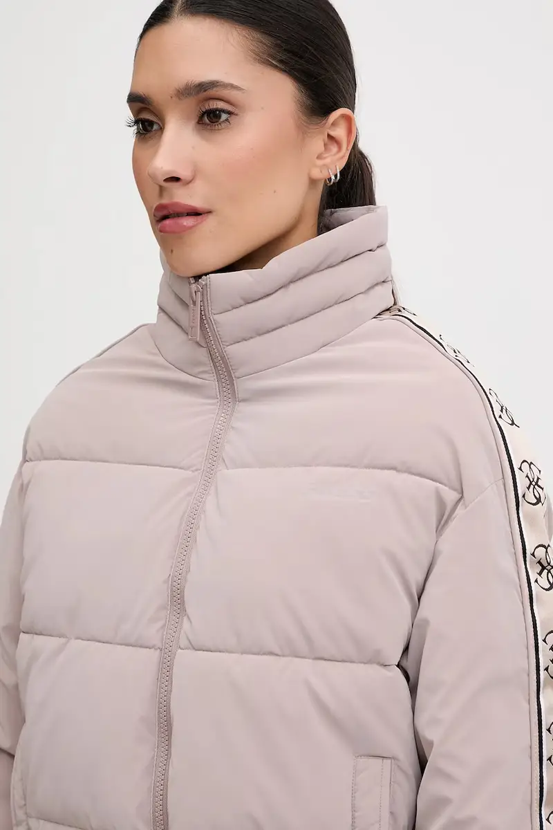 giacca colore rosa V5BL11 WGYC2 miniatura 4