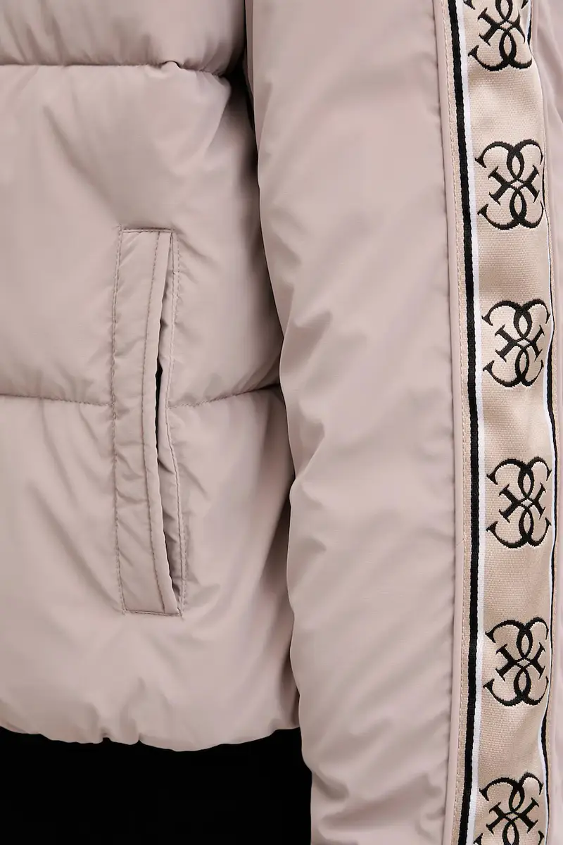 giacca colore rosa V5BL11 WGYC2 miniatura 5