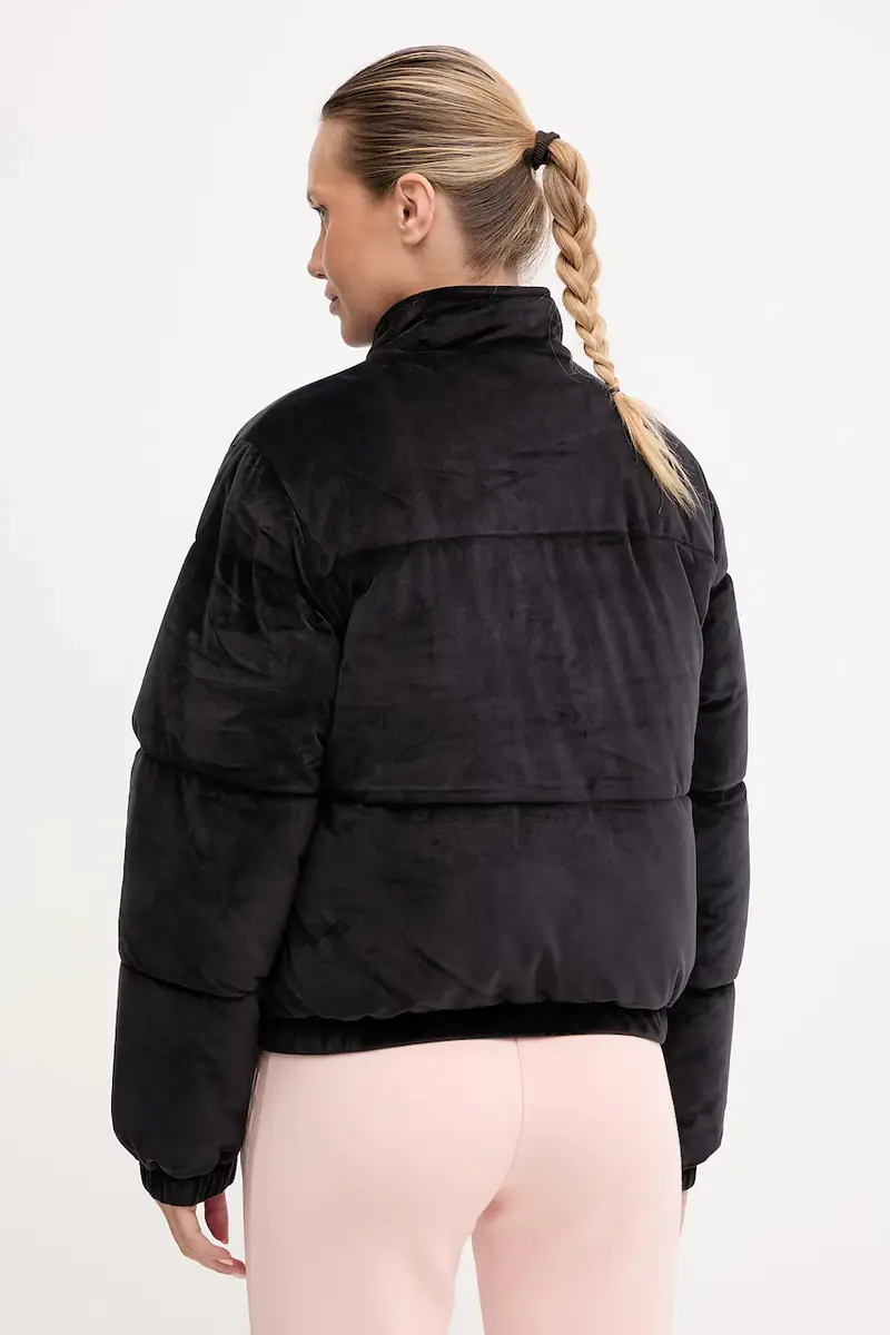 giacca COUTURE colore nero V4BL03 K0232 miniatura 3