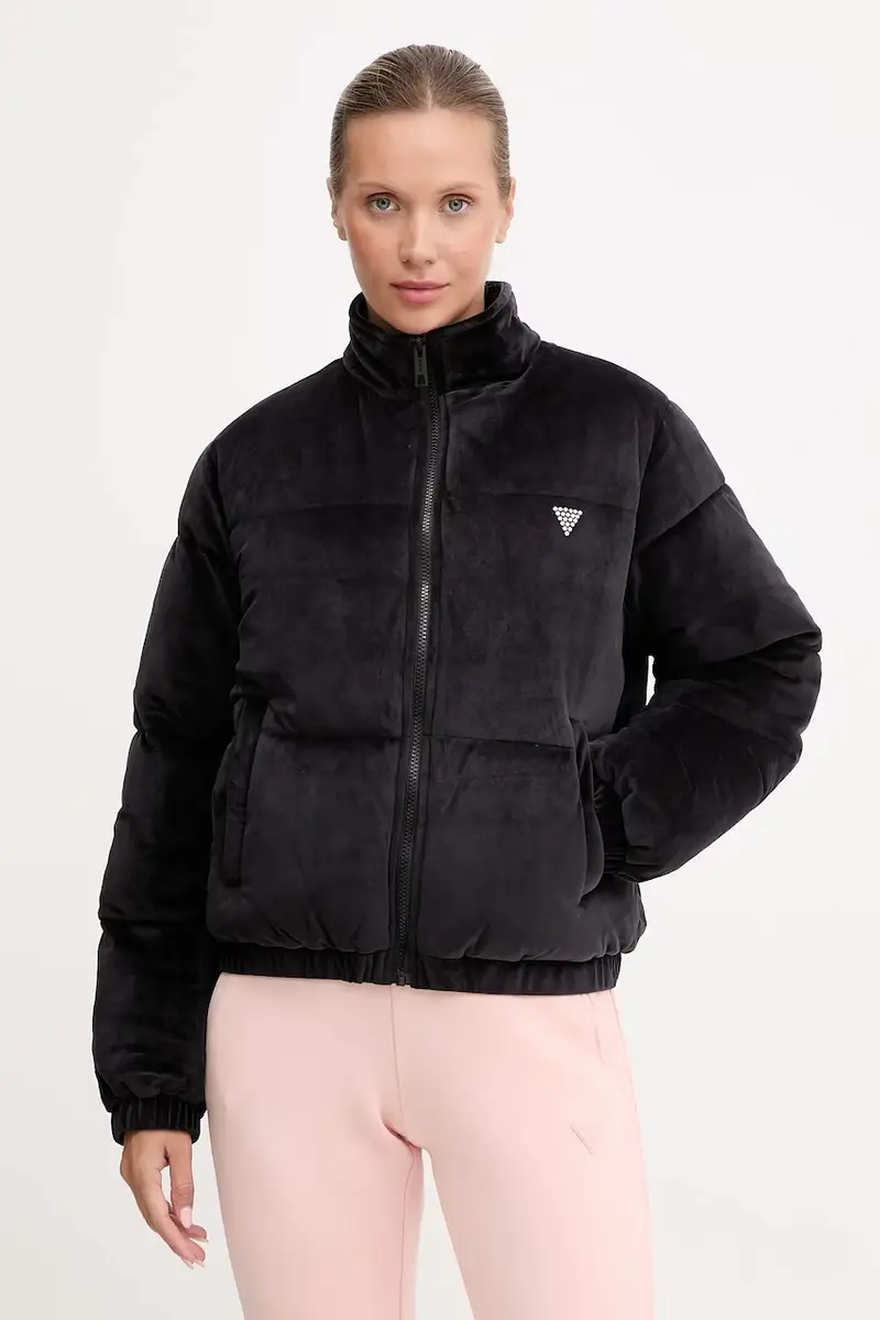 giacca COUTURE colore nero V4BL03 K0232