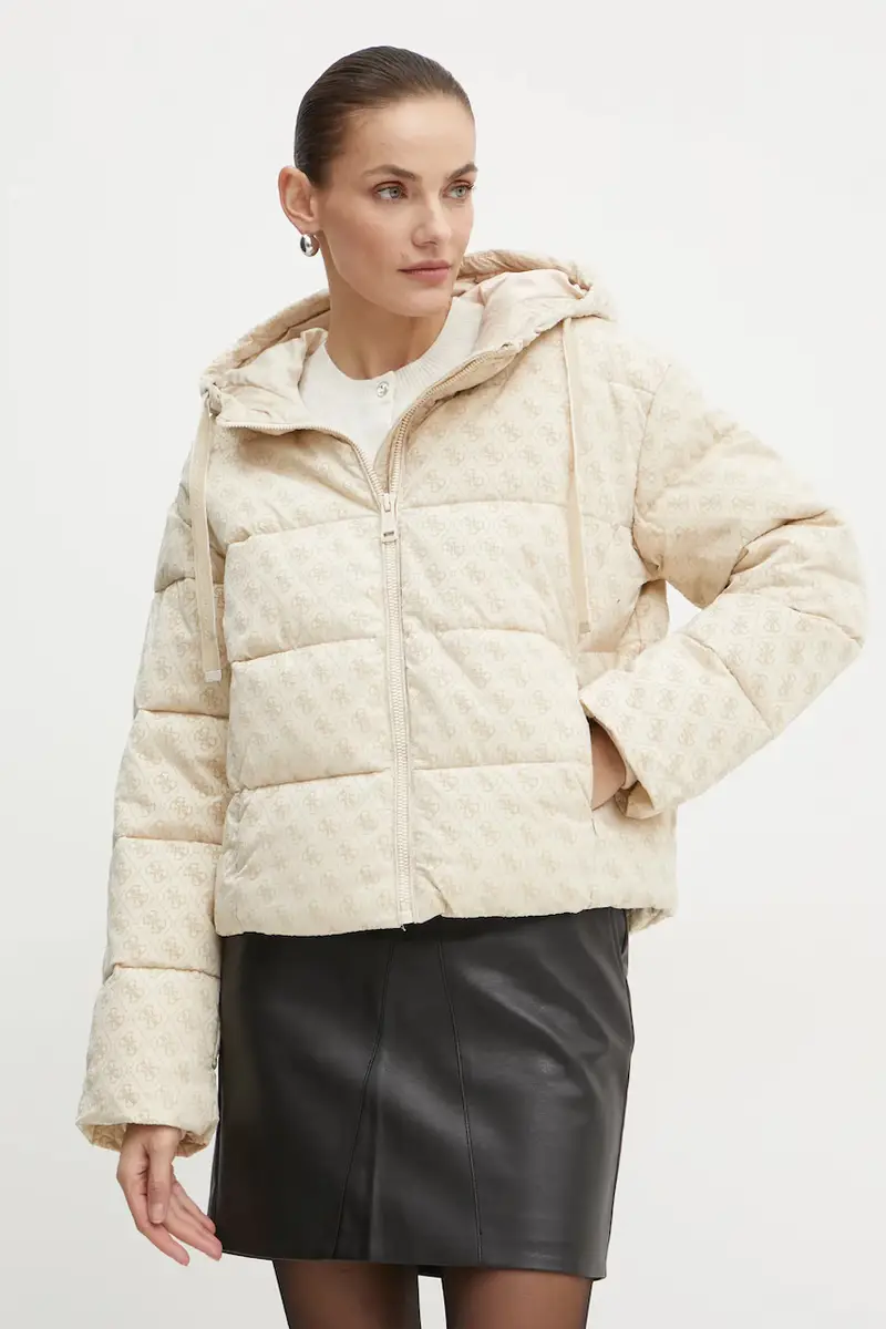 giacca DAISY donna colore beige W4BL36 WGJZ0