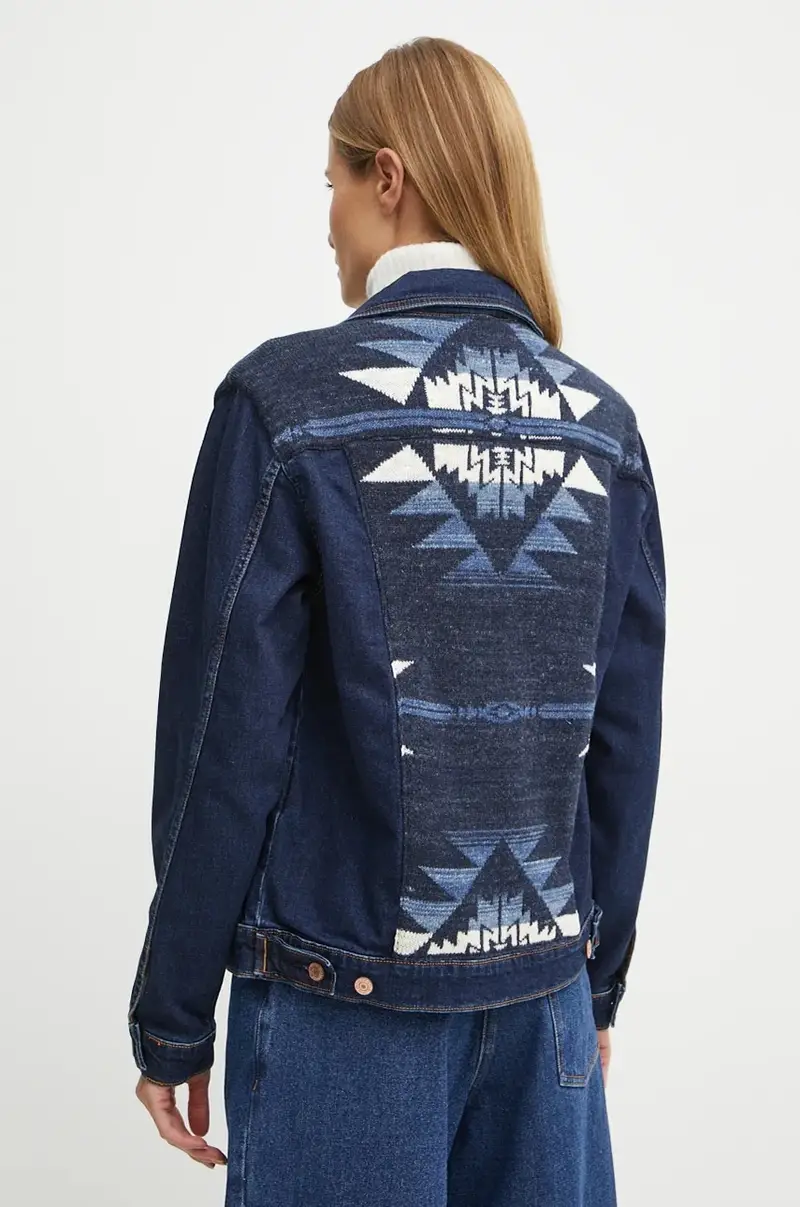 Guess Jeans Donna Blu 2220534