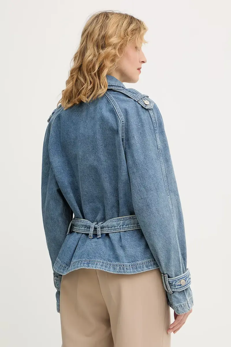 Guess Jeans Blu 3981077 miniatura 3