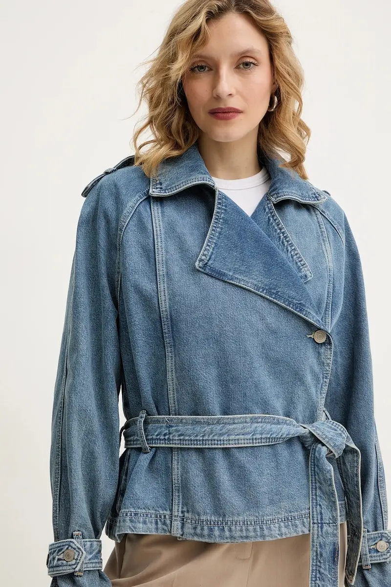 Guess Jeans Blu 3981077 miniatura 4