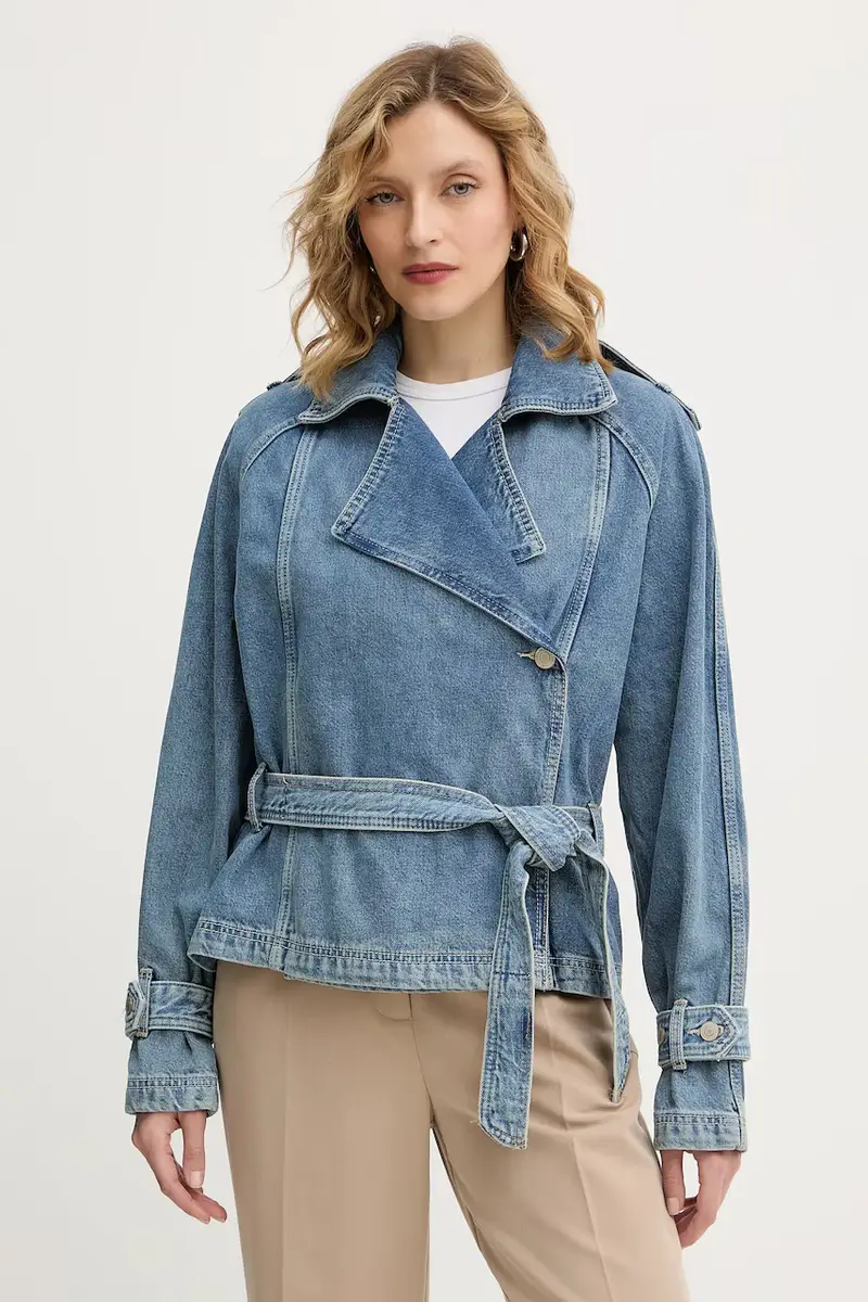 Guess Jeans Blu 3981077