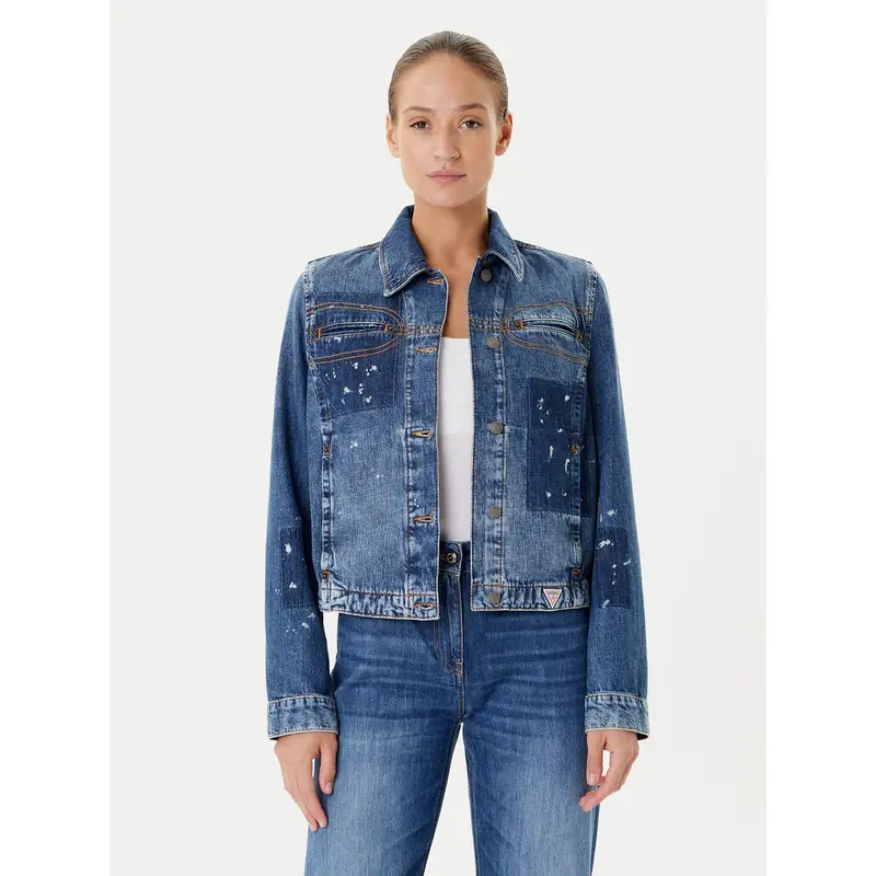 Guess Jeans Blu 3224492