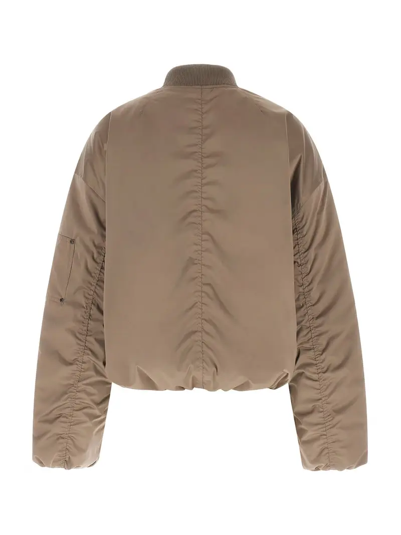 Giacca di mezza stagione LORRAINE marrone chiaro miniatura 2