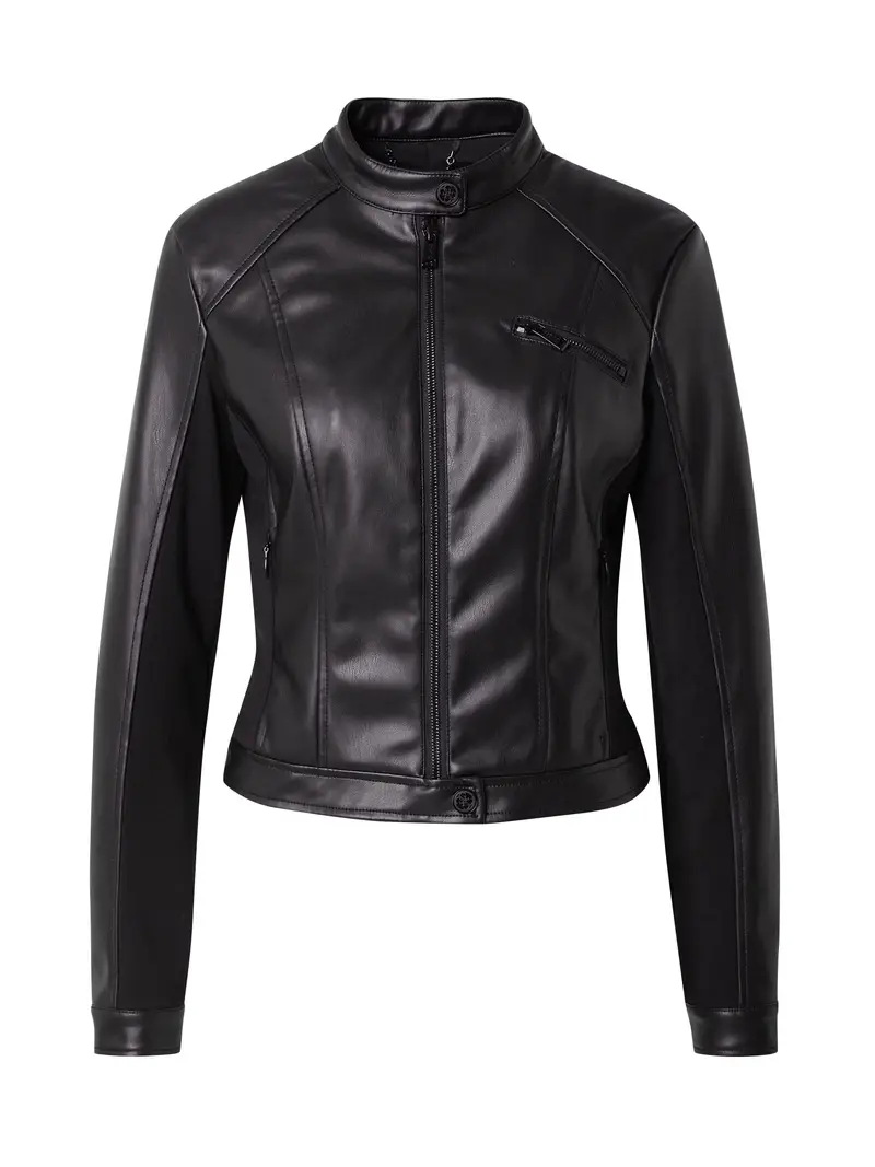 Giacca di mezza stagione 'NEW FIAMMETTA' nero