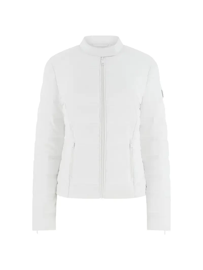 Giacca di mezza stagione 'NEW VONA' bianco