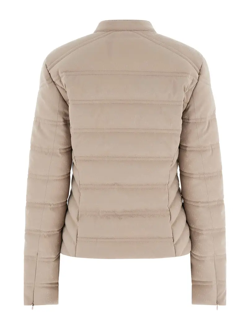 Giacca di mezza stagione 'NEW VONA' cappuccino miniatura 2