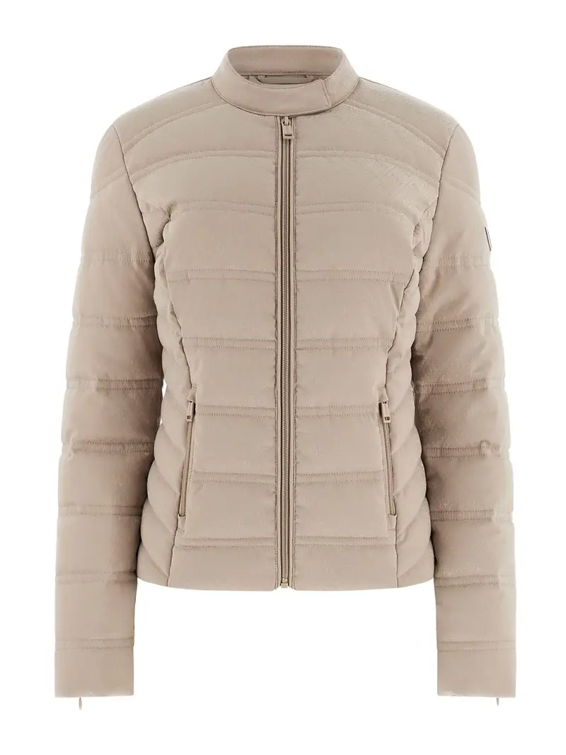 Giacca di mezza stagione 'NEW VONA' cappuccino