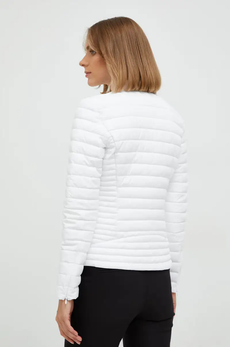 giacca donna Bianco miniatura 3