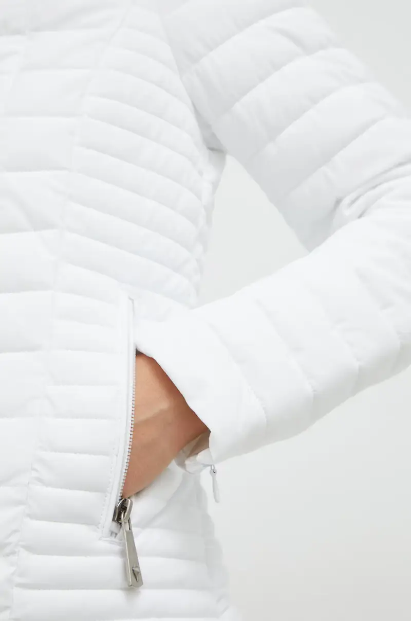 giacca donna Bianco miniatura 5